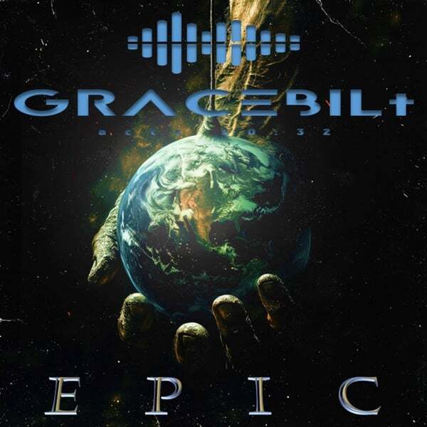 Cover art for Epic